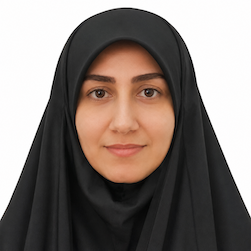 Maryam Ramezani